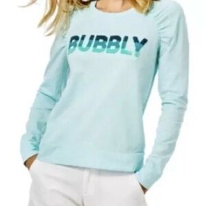 **NWT**Lilly Pulitzer Light Sweatshirt